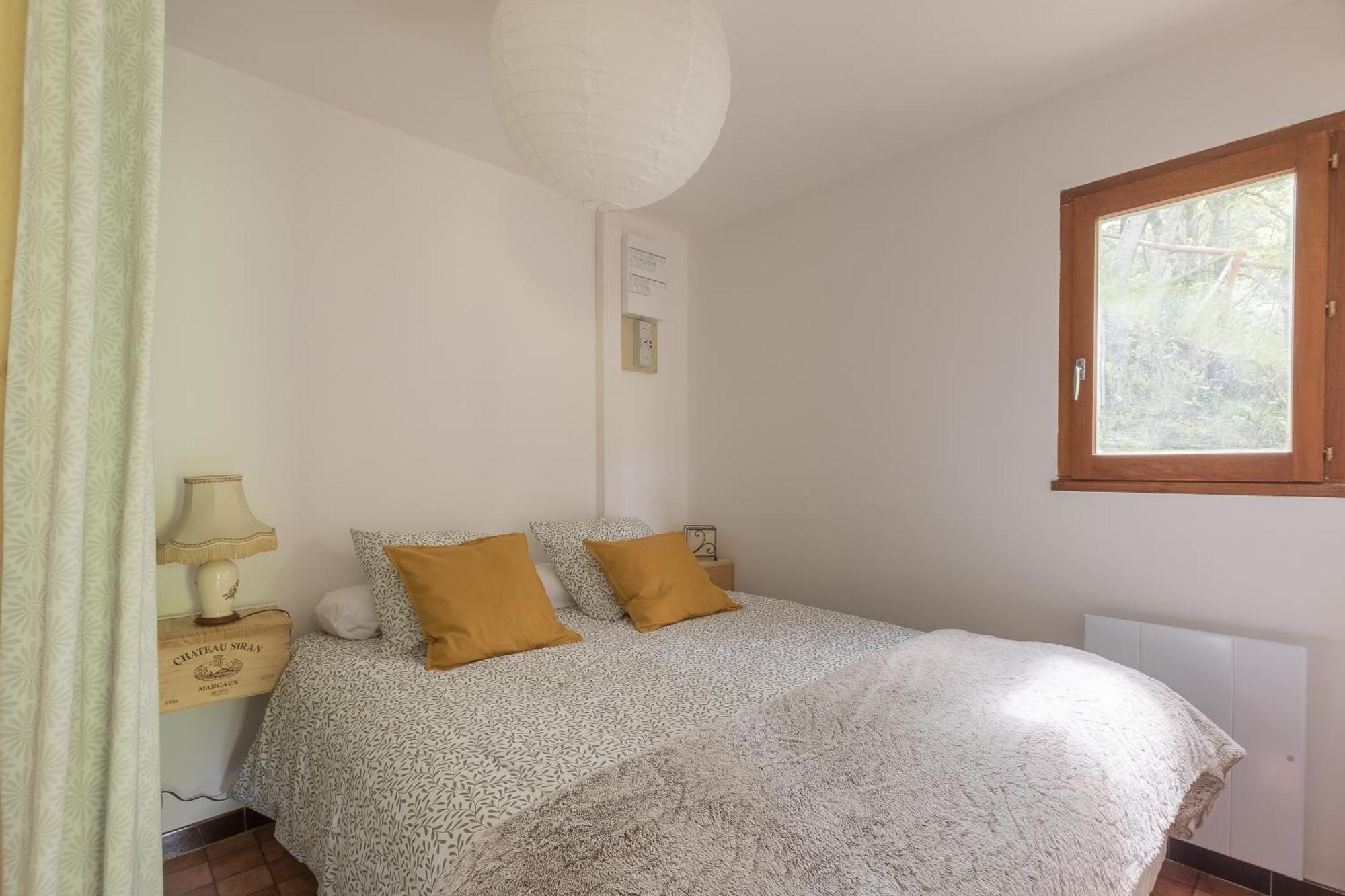 L'Endroit - Au Pied De La Station Apartment Saint-Leger-les-Melezes Luaran gambar